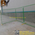 High Quality Canada Temporary Fencing